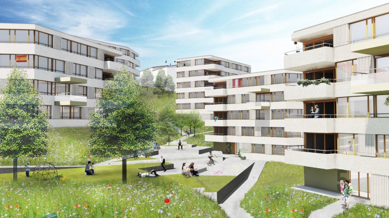 2015 Concours logements Fribourg  3